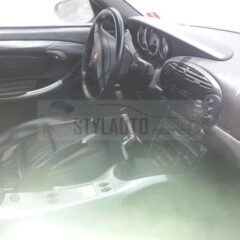 JUEGO DE AIRBAGS PORSCHE BOSXTER S