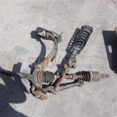MECANICAS DELANTERAS MAZDA 6 GASOLINA