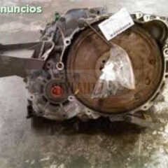 CAMBIO AUTOMATICO VOLVO S80 2.4L
