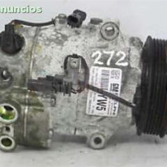 COMPRESOR DE AIRE OPEL ZAFIRA 13432837