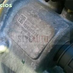 CAJA AUTOMATICA MERCEDES CLASE B 200 CDI
