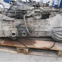 CAJA MANUAL TOYOTA LAND CRUISER 4.0TD 95