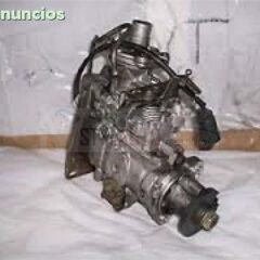 BOMBA FORD TRANSIT MECANICA BOSCH