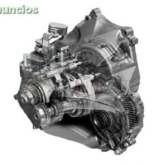 CAJA DE CAMBIOS MANUAL TOYOTA AURIS D4D