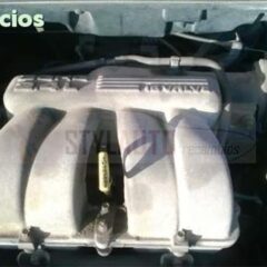MOTOR CHRYSLER VOYAGUER 2.4 GASOLINA