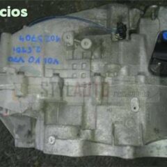 CAJA CAMBIO  V70 2.5 TDI 1023704 5VEL