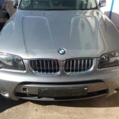 DELANTERA COMPLETA BMW X3 2.0D