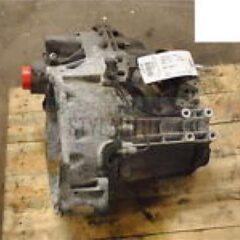 CAJA MANUAL FORD MONDEO 3S7T-7002-CD 6V