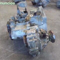 CAJA CAMBIOS MANUAL AUDI A3 1.8 CZM