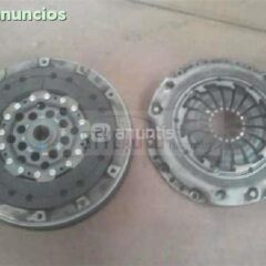 KIT EMBRAGUE OPEL ASTRA H 1.7 CDTI