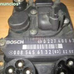 MODULO ENCENDIDO MERCEDES 0227400672