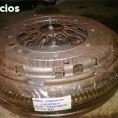 KIT EMBRAGUE VW TRANSPORTER 2.4 DIESEL