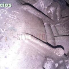 CAJA CAMBIOS AUTOM CITROEN C5 20TP94