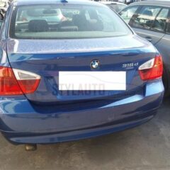 DESPIECE COMPLETO BMW 318D E90