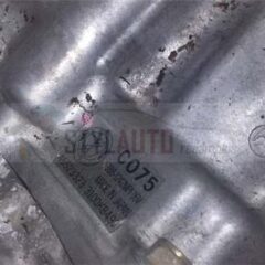 CAJA DE CAMBIOS AUTOMATICA FIAT PUNTO