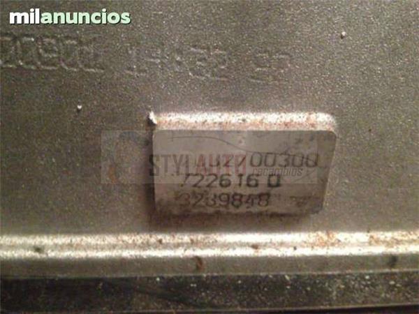 CAJA AUTOMATICA MERCEDES SLK 722616 - Imagen 2