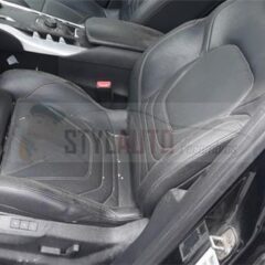 JUEGO DE ASIENTOS PIEL CITROEN DS5