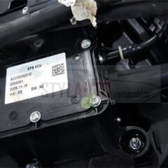 FRENO ELECTRICO PEUGEOT 3008 A2C53280010