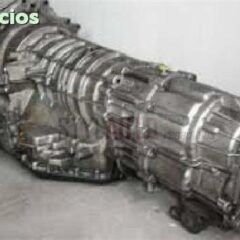 CAJA AUTOMATICA AUDI A6 2.7 5HP19 FAW