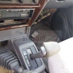 CAJA AUTOMATICA MITSUBISHI MONTERO 3.5