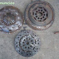 KIT EMBRAGUE VOLVO S80 2.4 D5