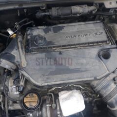 CULATA FIAT FIORINO 1.3 DIESEL 199A9000