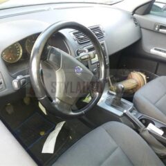 JUEGO DE AIRBAGS VOLVO S40 2006