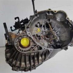 CAJA MANUAL HYUNDAI SANTA FE CRDI B15TE