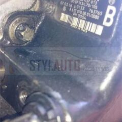 BOMBA ALTA PRESION MB ML A6120700001