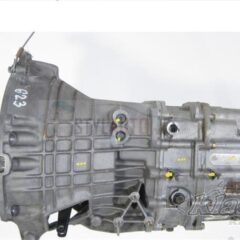 CAJA DE CAMBIOS MANUAL MASERATI 3200 GT