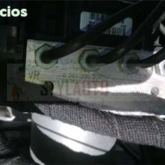 BOMBA ABS JAGUAR 0265225235
