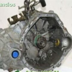 CAJA CAMBIOS MERCEDES VITO 110CDI 711698