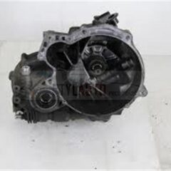 CAJA MANUAL HYUNDAI ATOS 1.0 T2