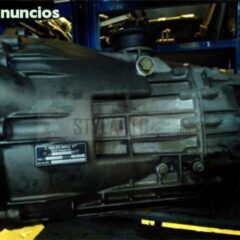 CAJA CAMBIOS MERCEDES SPRINTER 711603
