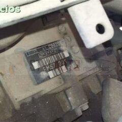 CAJA MANUAL OPEL SAAB 2.2 FM57301