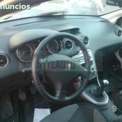 JUEGO DE AIRBAGS PEUGEOT 308