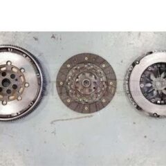 KIT EMBRAGUE RENAULT TRAFIC 1.9 DCI 100