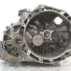 CAJA DE CAMBIOS JAGUAR X-TYPE 4X4R7002AA