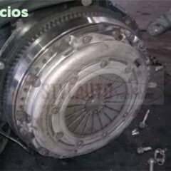 KIT EMBRAGUE FORD FOCUS 1.8 TDCI 2005