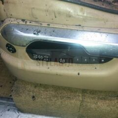 MANDOS CONTROL ASIENTOS RANGE ROVER VOGU