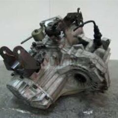CAJA DE CAMBIOS HYUNDAI J32073