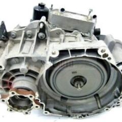 CAJA CAMBIO AUTOMATICA VW PASSAT PPY