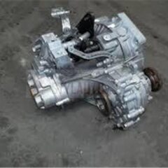 CAJA MANUAL VW PASSAT 1.6 TDI MYP