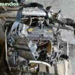 CAJA MANUAL RENAULT LAGUNA 2.2 JB3140