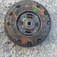 KIT DE EMBRAGUE VW GOLF BCB