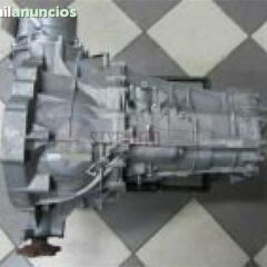 CAJA CAMBIOS MULTITRONIC AUDI A4 FWL