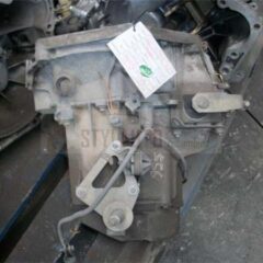 CAJA CAMBIO MANUAL PEUGEOT 306 20CD68