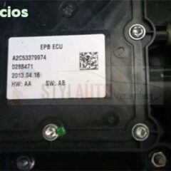 FRENO MANO CITROEN C4 A2C53379974