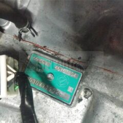 CAJA AUTOMATICA ALFA ROMEO 166 2.4 JTD