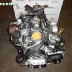 MOTOR CHEVROLET CAPTIVA 2.0 DIESEL Z20S